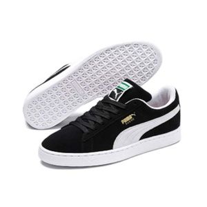 PUMA Adult Suede Classic Shoe